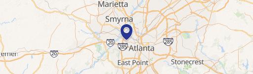 2656 Donald Lee Hollowell NW Pkwy