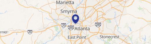 2038 Donald Lee Hollowell NW Pkwy