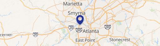 3045 Donald Lee Hollowell NW Pkwy