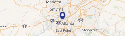 1980 Donald Lee Hollowell NW Pkwy