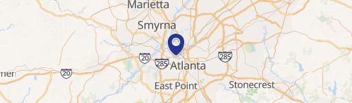 1558 Donald Lee Hollowell NW Pkwy