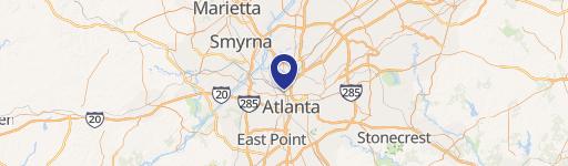 647 Donald Lee Hollowell NW Pkwy