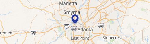 3045 Donald Lee Hollowell NW Pkwy