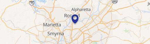 1441 Dunwoody Vlg Pkwy