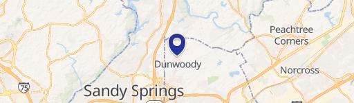 1300 Dunwoody Vlg Pkwy
