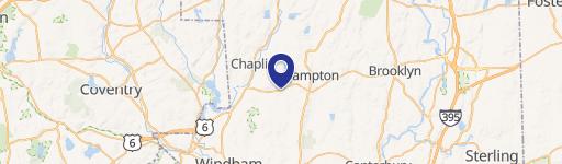 Hampton CT Residential Land