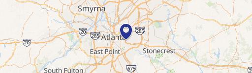 1065 Fayetteville SE Rd