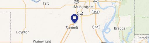 Residential Land in Muskogee, OK