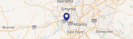 4540 Frederick SW Dr