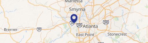 4800 Frederick SW Dr