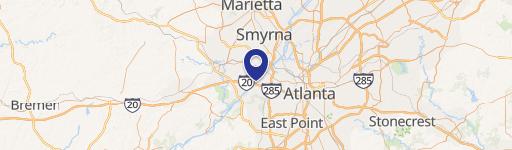 4615 Frederick SW Dr