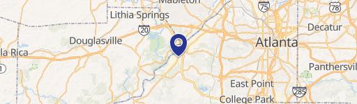 6044 Fulton Industrial SW Blvd