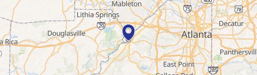 5865 Fulton Industrial SW Blvd