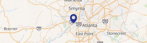 4801 Fulton Industrial SW Blvd