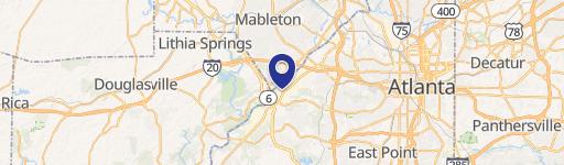 5345 Fulton Industrial SW Blvd