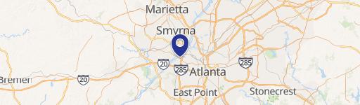 1281 Fulton Industrial NW Blvd