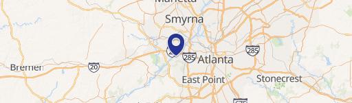 4970 Fulton Industrial SW Blvd