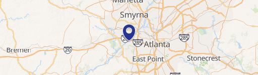 4840 Fulton Industrial SW Blvd