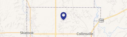 Collinsville Land Parcel For Sale