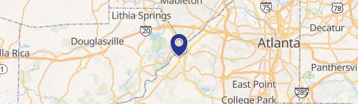 6047 Fulton Industrial SW Blvd