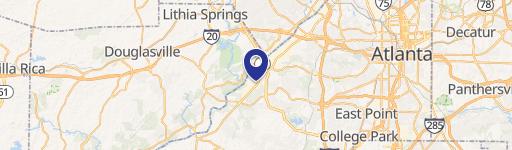 6215 Fulton Industrial SW Blvd