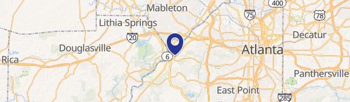 5550 Fulton Industrial SW Blvd