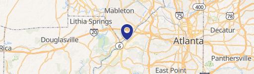 5255 Fulton Industrial SW Blvd