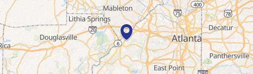 5400 Fulton Industrial SW Blvd