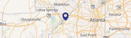 5320 Fulton Industrial SW Blvd