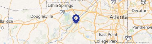 6095 Fulton Industrial SW Blvd