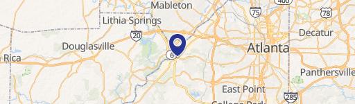 5680 Fulton Industrial SW Blvd