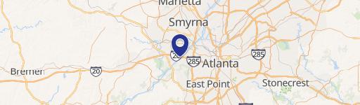 4785 Fulton Industrial SW Blvd