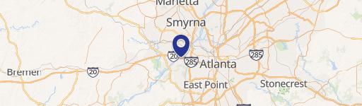 4600 Fulton Industrial SW Blvd