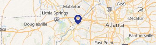 5110 Fulton Industrial SW Blvd