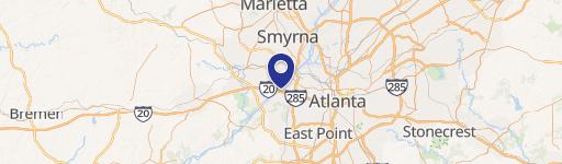 4405 Fulton Industrial SW Blvd