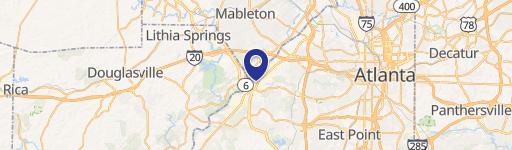 5501 Fulton Industrial SW Blvd