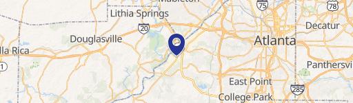 6077 Fulton Industrial SW Blvd