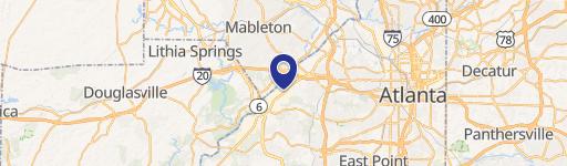 4990 Fulton Industrial SW Blvd