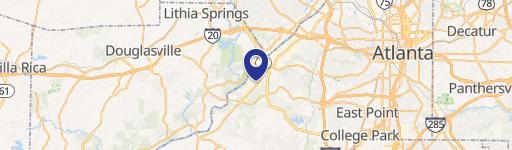 6255 Fulton Industrial SW Blvd