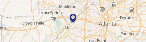 5101 Fulton Industrial SW Blvd