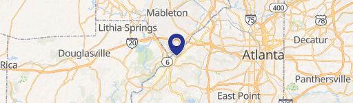 5305 Fulton Industrial SW Blvd