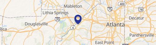 5250 Fulton Industrial SW Blvd