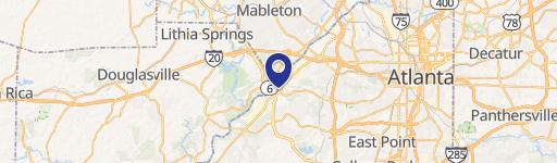 5601 Fulton Industrial SW Blvd