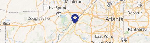 5720 Fulton Industrial SW Blvd