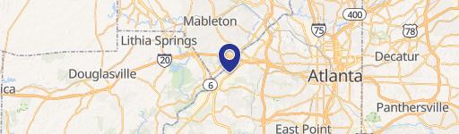 5000 Fulton Industrial SW Blvd