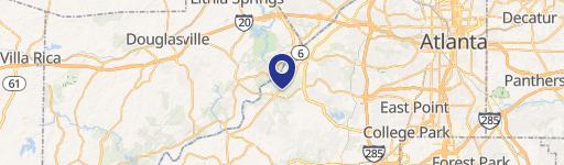 6560 Fulton Industrial SW Blvd