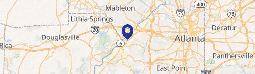 5420 Fulton Industrial SW Blvd