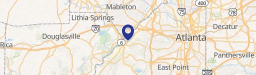 5480 Fulton Industrial SW Blvd