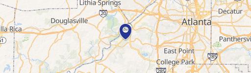 6400 Fulton Industrial SW Blvd