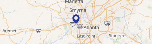 307 Fulton Industrial SW Cir